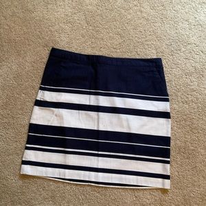 Women’s Tommy Hilfiger A-line Skirt Size 10